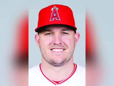 Catching Up With Trout